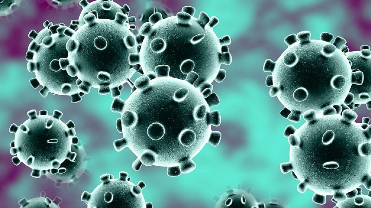 نوع جهش یافته ویروس کرونا کشف شد