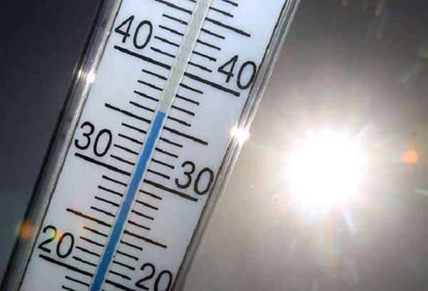 پیش‌بینی کاهش محسوس دمای البرز در هفته جاری