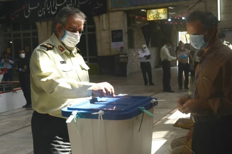 امنیت؛ مهم ترین فصل از انتخابات مجلس در البرز است