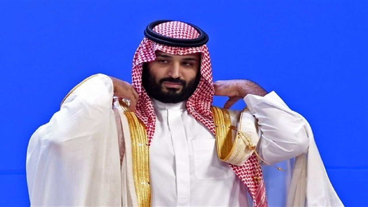 کسب اجازه تولید محتواهای جنسی در عربستان در ازای سانسور انتقادات از بن سلمان