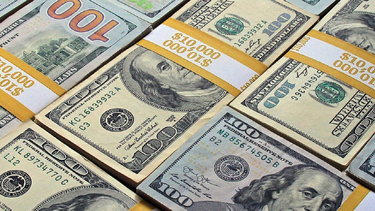 نرخ ارز بین بانکی در ۲۲ شهریور؛ قیمت رسمی ۱۱ ارز کاهش یافت