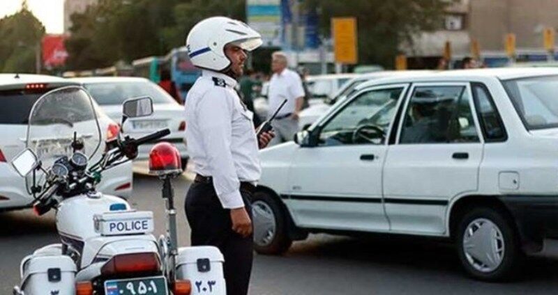 محدودیت‌های ترافیکی جاده چالوس در تعطیلات تاسوعا و عاشورا اعلام شد