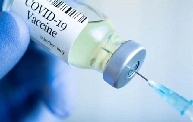 نباید درباره واکسن کرونا به مردم امید واهی بدهیم