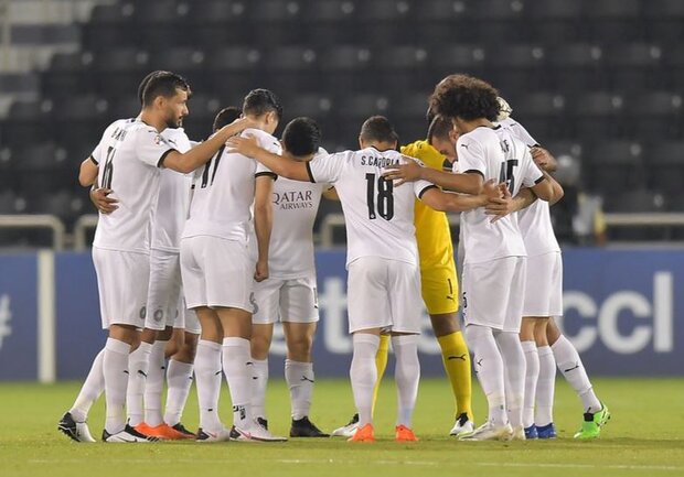 ترکیب احتمالی پرسپولیس مقابل السد قطر/ تیم گل‌محمدی به ثبات رسید