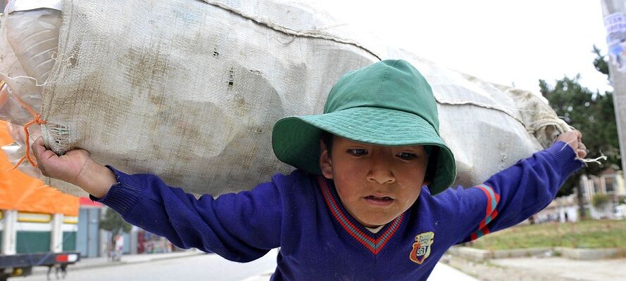 ۱۷۷ کودک کار و خیابانی در البرز ساماندهی شدند