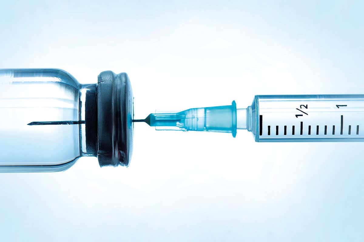 پنج واکسن مهم تاریخ بشریت را بشناسید