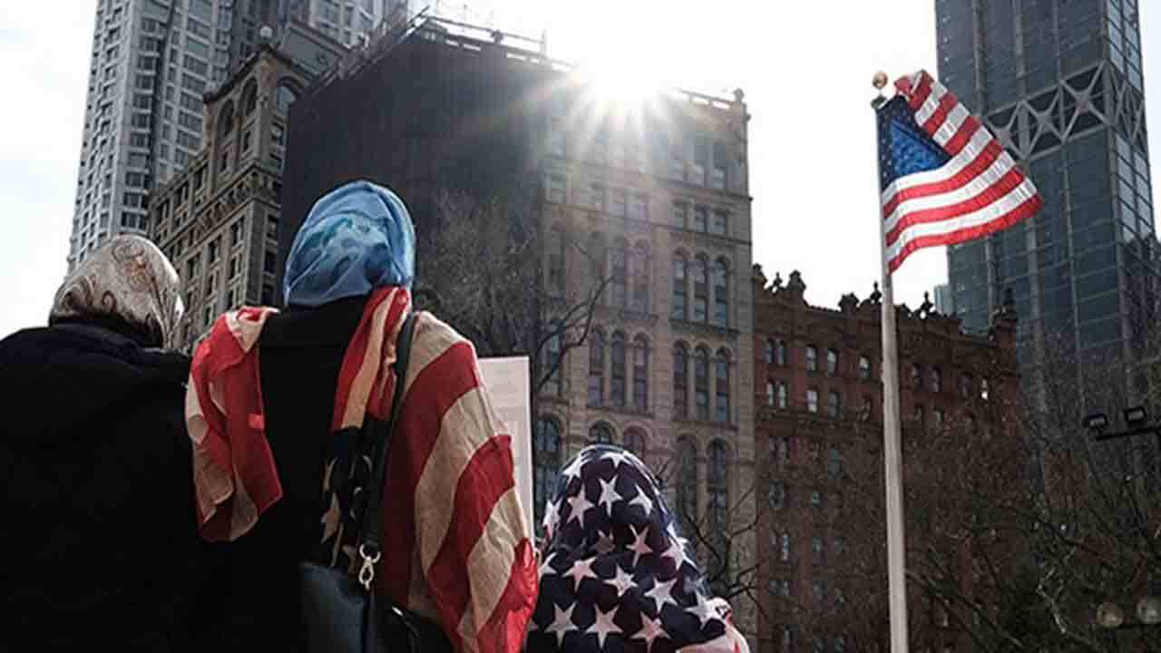 مسلمانان در حقوق بشر آمریکایی چه جایگاهی دارند؟ + فیلم
