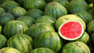 چند ترفند برای تشخیص هندوانه مناسب در شب یلدا