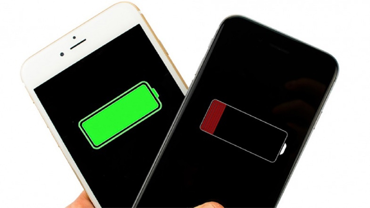 ۵ دلیلی که باعث خالی شدن سریع باتری گوشی آیفون می‌شود