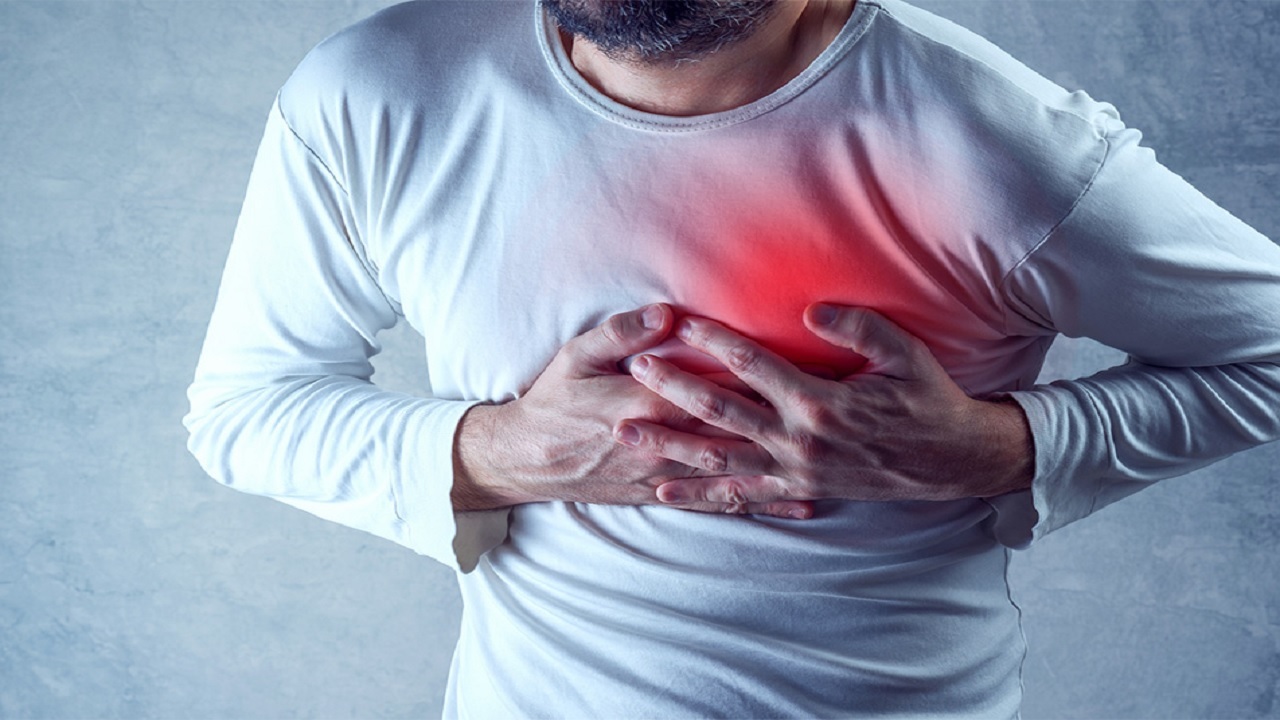 رایج‌ترین نشانه مرگبار بودن سکته قلبی را بشناسید