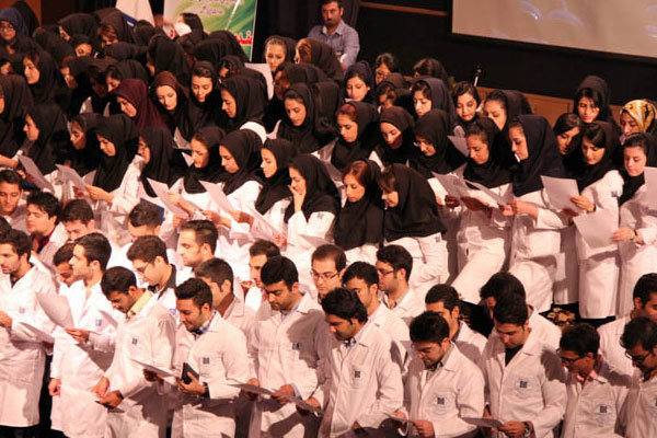 برترین دانشگاه‌های علوم پزشکی در رتبه‌بندی آموزش معرفی شدند