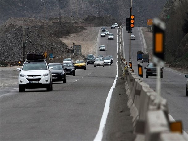 افتتاح اتوبان تهران – شمال ترافیک خلج آباد را کاهش داد/ اراضی خط ۴ حصار تعیین تکلیف می شود