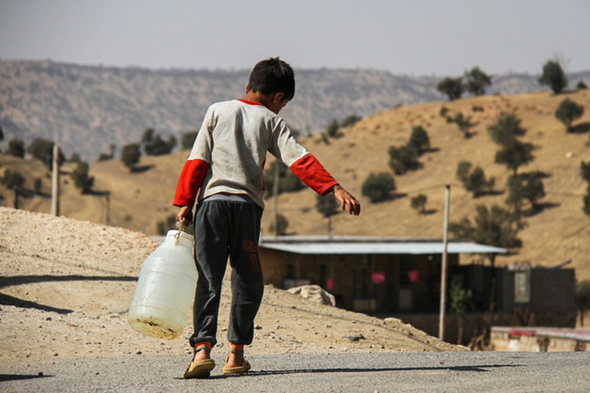 افزایش مهاجرت امان آب های زیرزمینی کرج را بریده است/ برخورد با انشعابات غیر مجاز آب در منطقه ساماندهی مهرشهر