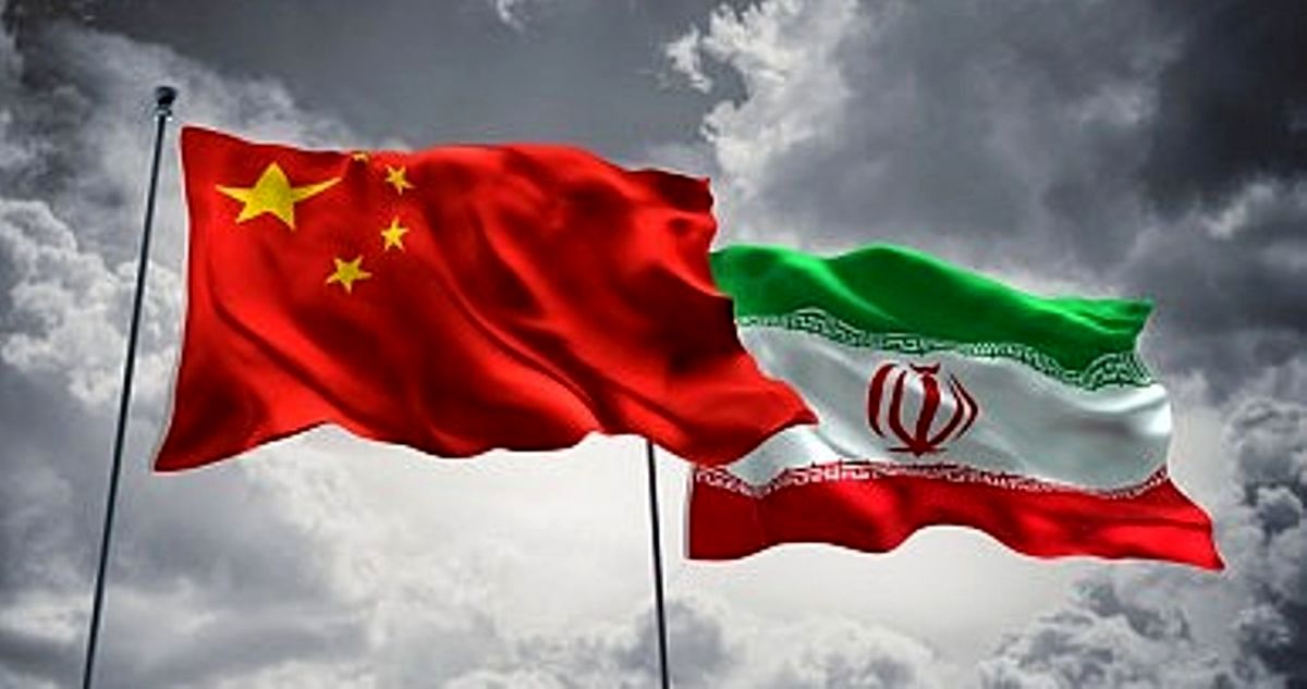 قرارداد ۲۵ ساله ایران و چین فاتحه سلطه نظام دلار و اقتصاد آمریکا را می خواند/ چشم بادامی ها سوئیفت غربی را دور زده اند