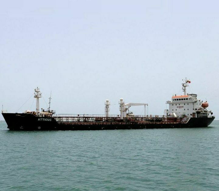 حمله رژیم صهیونیستی به کشتی ایران در دریای سرخ