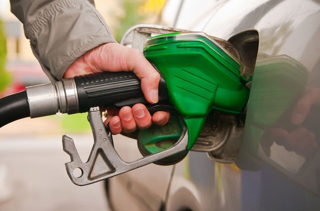 مصرف بنزین در البرز ۸۵ درصد افزایش یافت