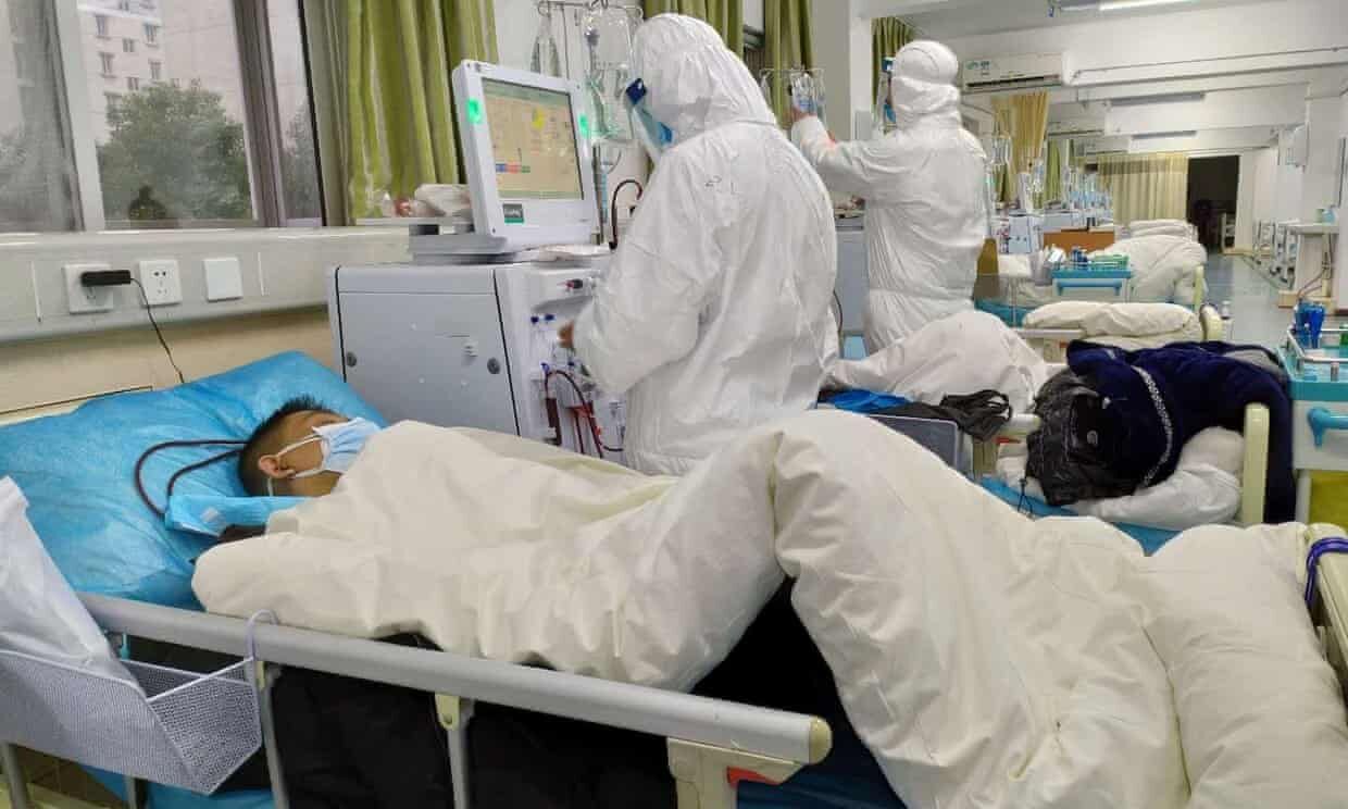 زخم کرونا بر پیکره البرز؛ ۷ بیمار فوت کردند