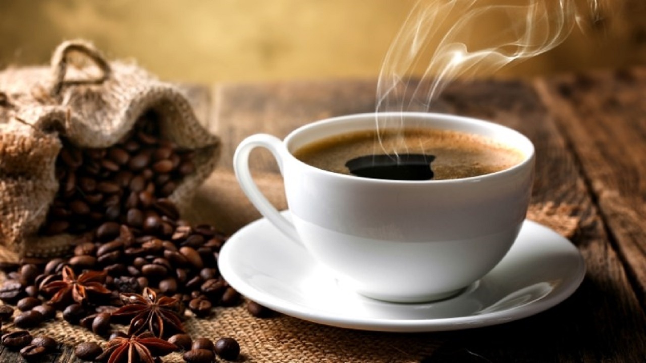 پژوهشی جدید در خصوص فواید قهوه برای قلب