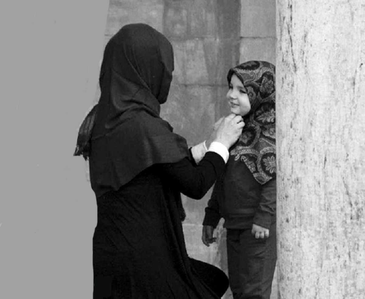 استفاده ابزاری از زن در غرب، اسلام با ارائه حجاب مصونیت بانوان را تضمین می کند