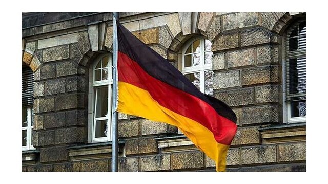 آلمان: تماس‌ های نزدیک با رژیم صهیونسیتی درباره کشور ایران حفظ می‌ شود
