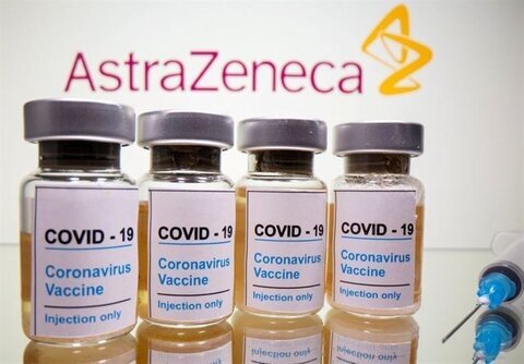 ۷۰۰ هزار  دوز واکسن آسترازنکا وارد کشور شد