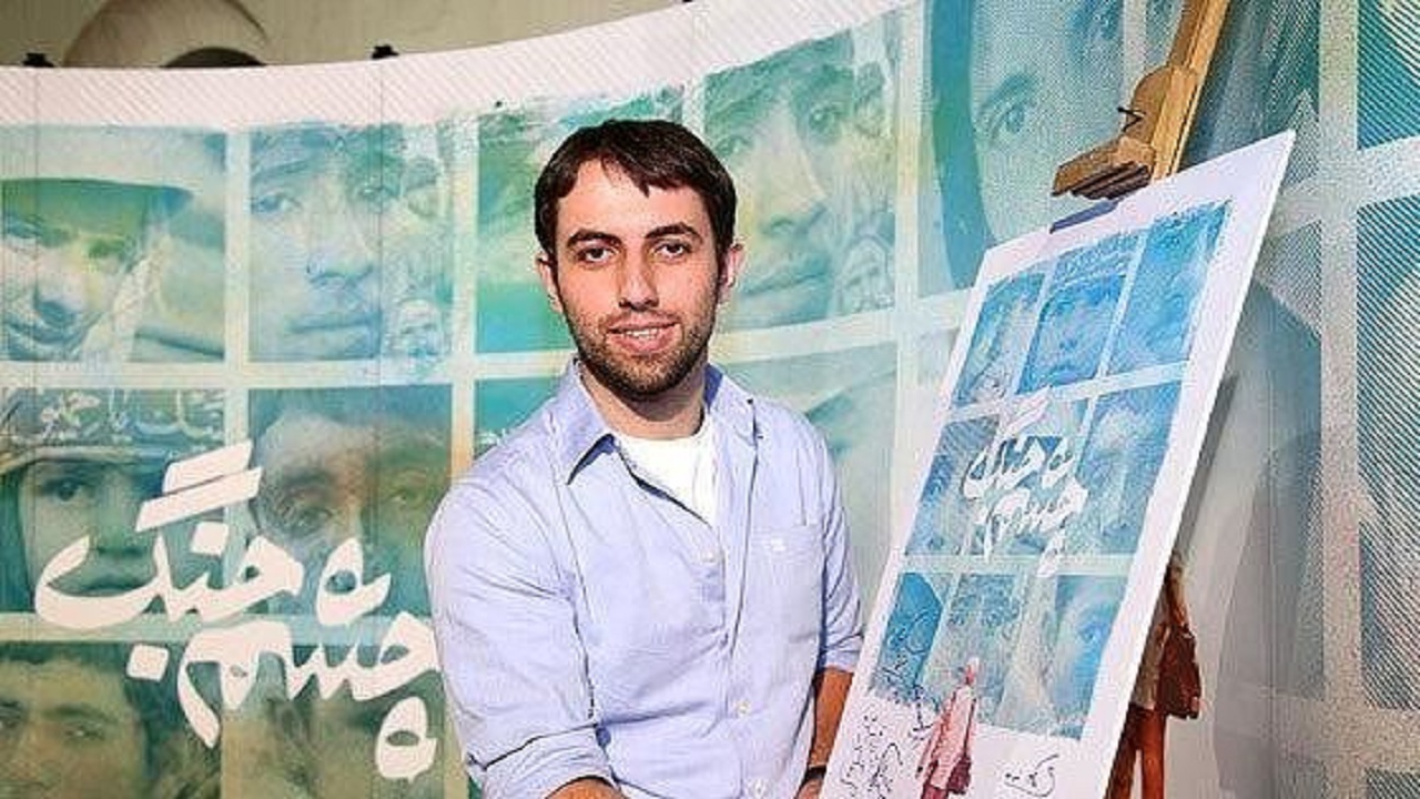 یوسف حاتمی‌کیا به بی اخلاقی جشنواره فیلم فجر اعتراض کرد
