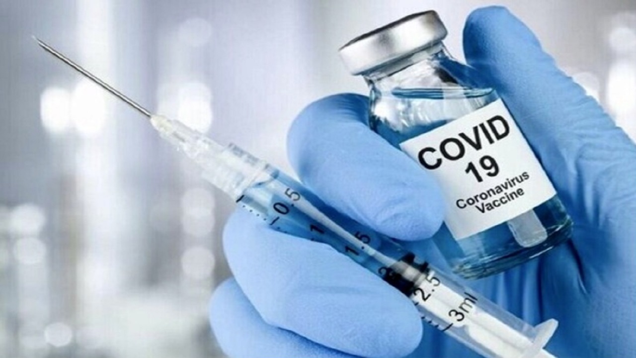 ایمنی ۱۰ هفته‌ای دوز سوم واکسن کرونا در برابر امیکرون!