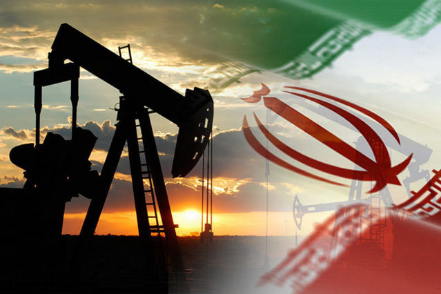 چین واردات نفت از ایران را افشا کرد/ همکاری با وجود تحریم های آمریکا