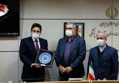 علاقمندی ایران به افزایش ارتباطات پزشکی با کشورهای مسلمان