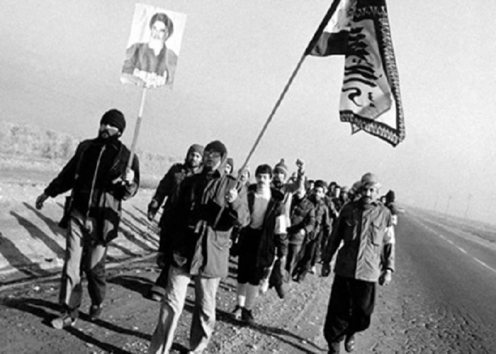 شیخ حسن، روستایی که در تظاهرات علیه رژیم پهلوی پیشتاز بود/ از مخالفت با کشف حجاب تا قیام دانش آموزان در بهمن ۵۷