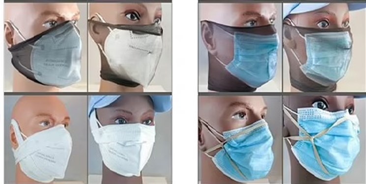 روشی که محافظت ماسک را 7 برابر افزایش می‌دهد
