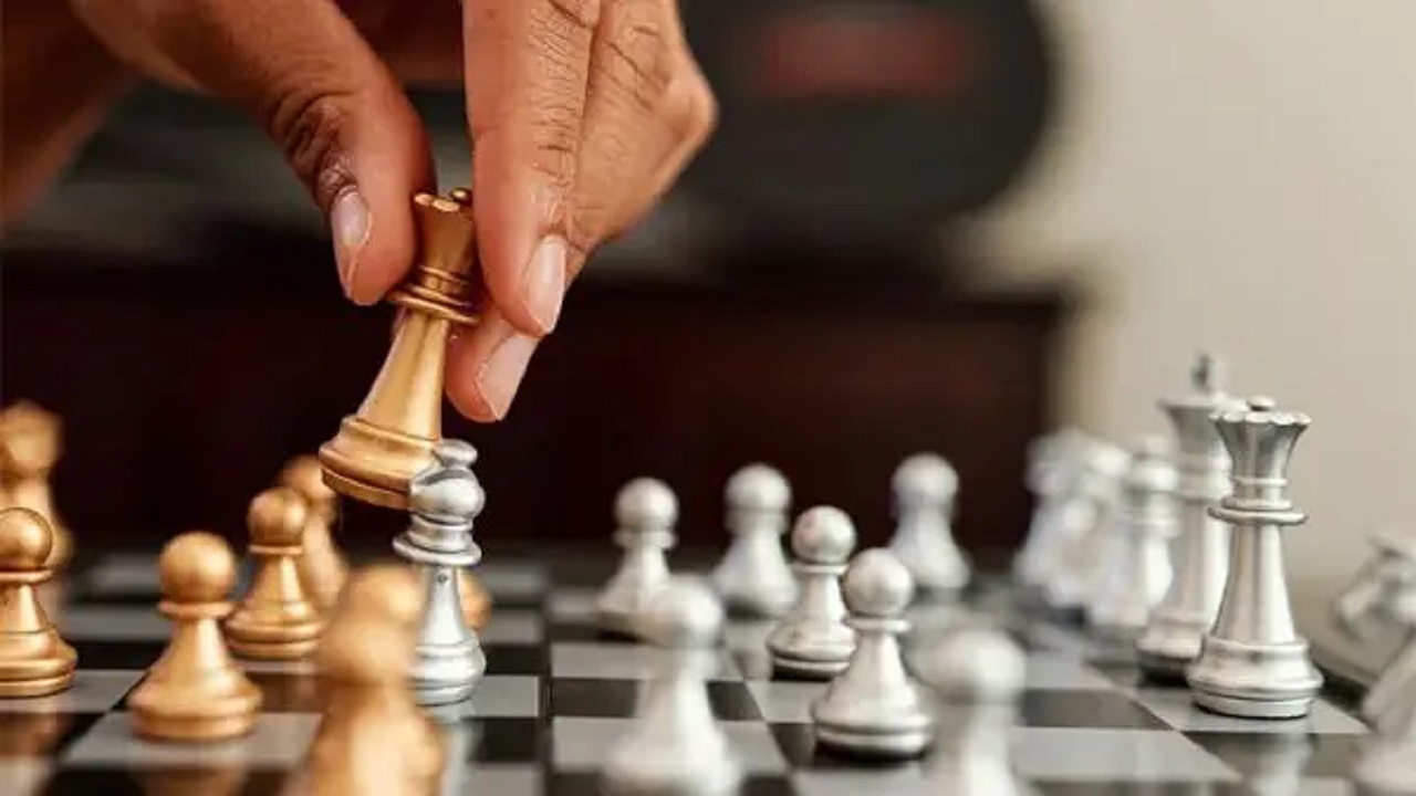 ۱۱ دانستنی در مورد شطرنج که نمی‌دانستید!