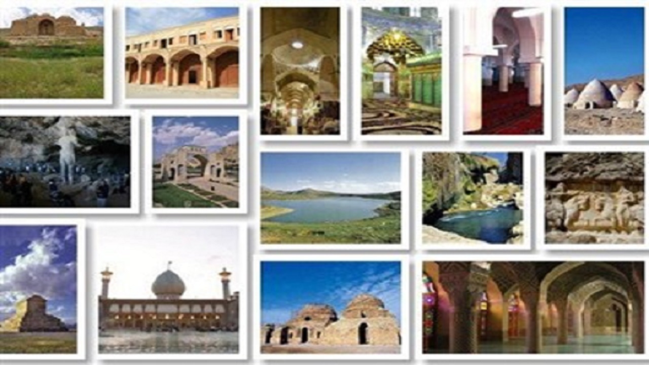 ۵ اثر تاریخی ایران در میراث جهان اسلام ثبت شدند + تصاویر