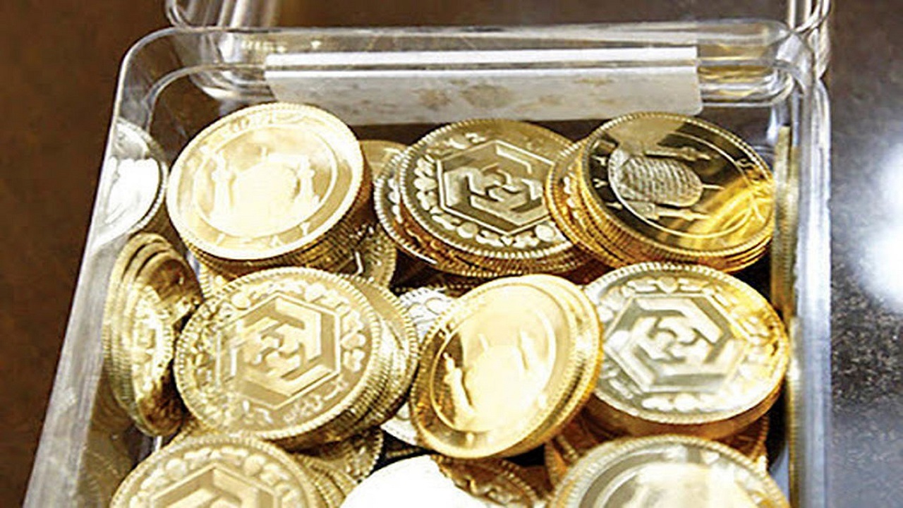 قیمت طلا و سکه دوشنبه ۲۵ بهمن ۱۴۰۰