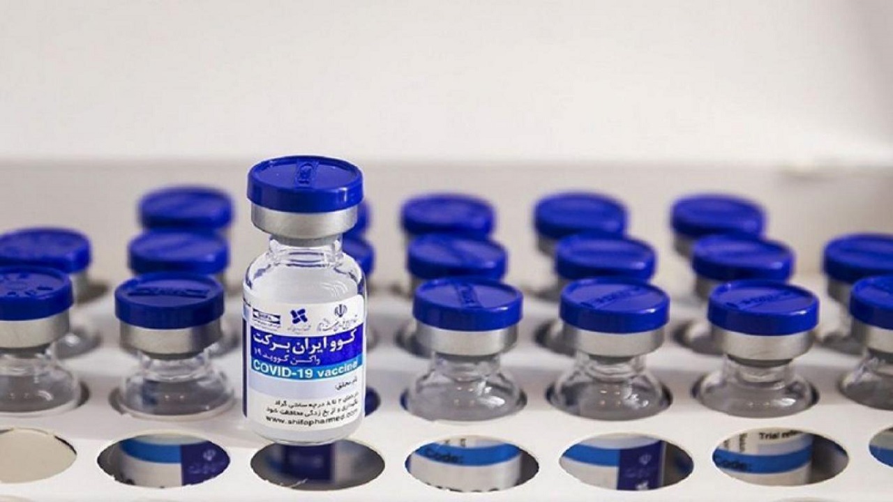 دستیابی دانشمندان ایرانی به واکسن اُمیکرون/ خنثی سازی ۱۰۰٪ سویه جدید کرونا