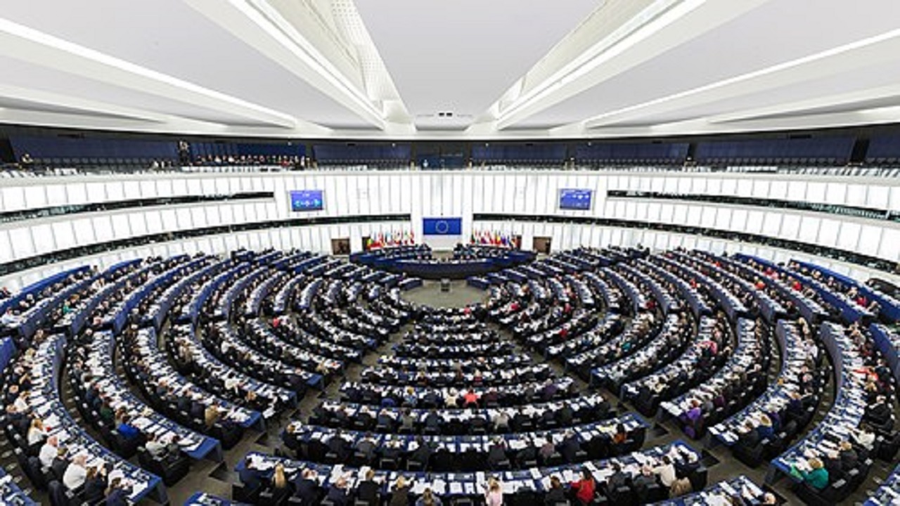 بیانیه شدید اللحن اروپا علیه ترکیه