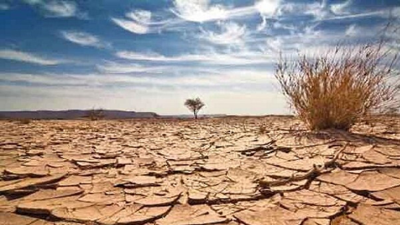 ثبت بدترین خشکسالی در غرب آمریکا طی یک هزار سال اخیر