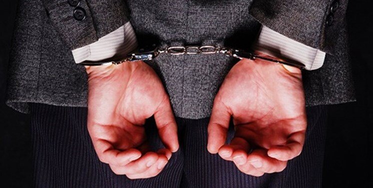دستگیری شبانه یک مدیرکل توسط حفاظت قوه قضاییه
