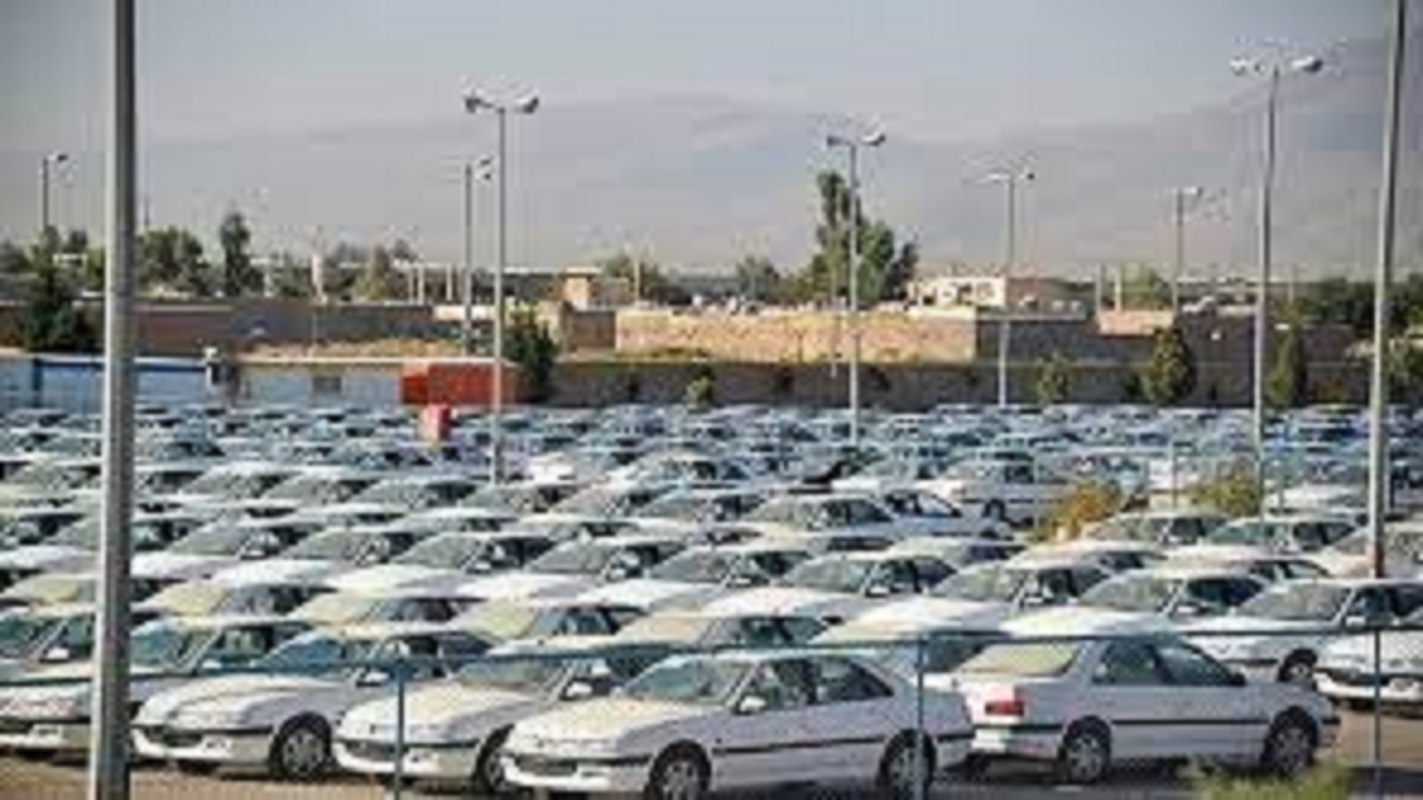 قیمت خودرو در بازار آزاد در ۳۰ بهمن ۱۴۰۰