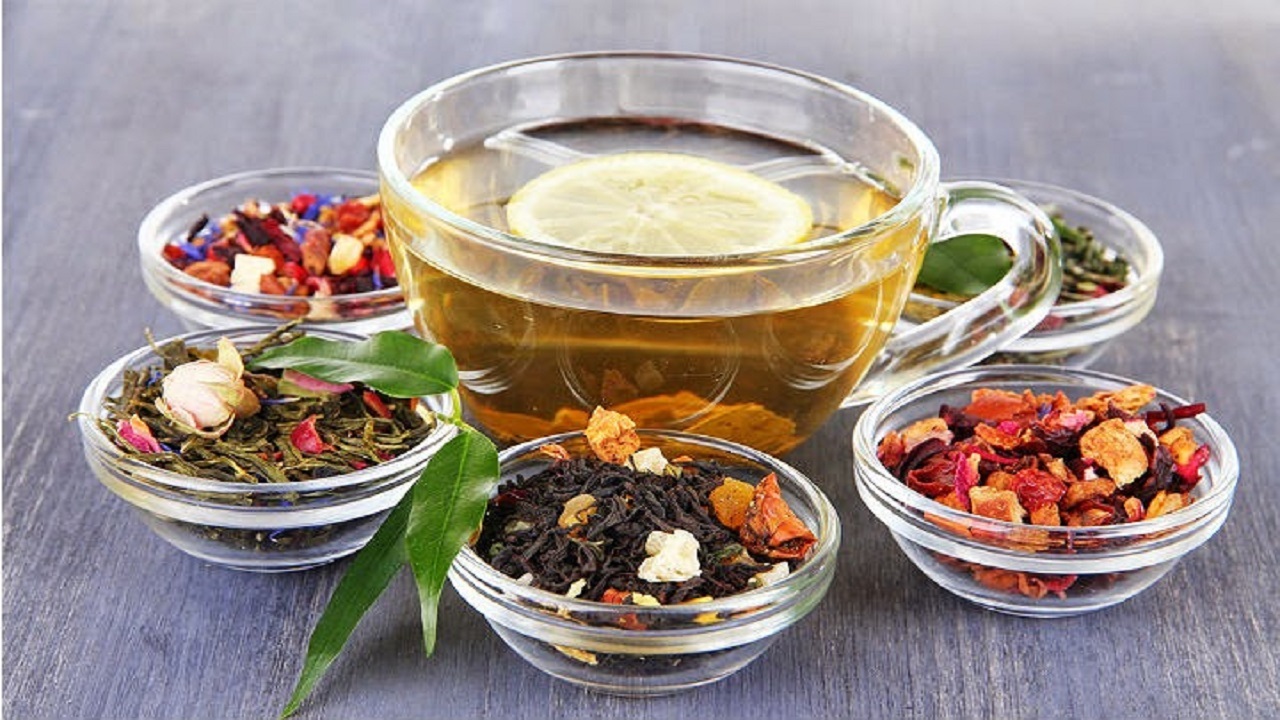 چای و دمنوش کیسه‌ای و فله ای؛ کدام برای سلامتی مفیدتر است؟ + نکات مهم برای تهیه دمنوش‌ها