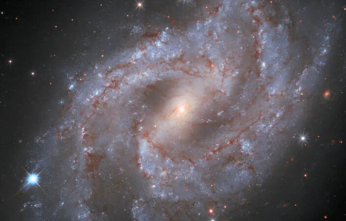 بزرگ‌ترین کهکشان رادیویی جهان کشف شد