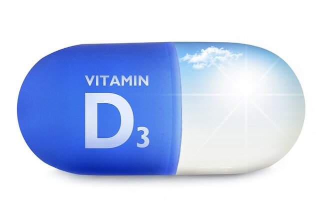 کدام نوع ویتامین D در تقویت سیستم ایمنی بدن مؤثرتر عمل خواهد کرد؟