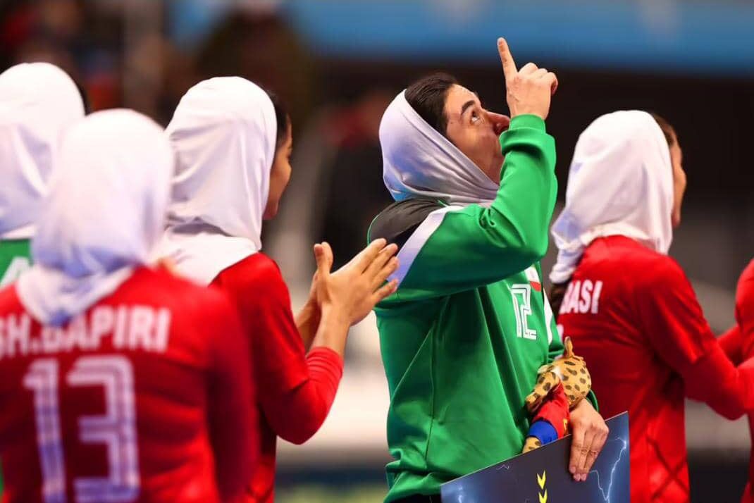 سجادی: حضور در بازی‌های کشورهای اسلامی فرصتی مغتنم برای تیم ملی هندبال زنان است