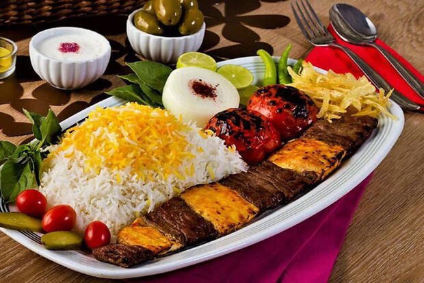 ایرانیان و «مسئله‌»ای به نام کباب/غذاهای سرد و گرم کدامند؟