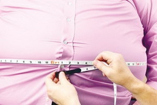 آثار منفی اضافه وزن در بیماران کرونا/امگا۳ مصرف کنید
