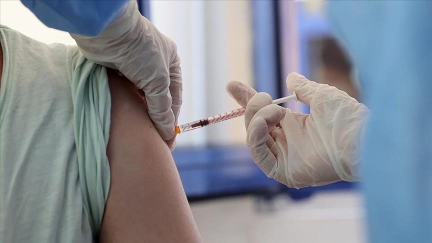 تزریق ۳۴۷ هزار دوز واکسن کرونا در شبانه روز گذشته
