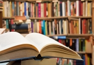 عضویت در کتابخانه های البرز به مناسبت هفته کتابخوانی رایگان است
