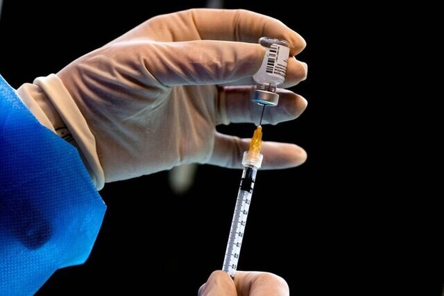 تزریق بیش از ۳۱۱ هزار دُز واکسن کرونا در کشور طی شبانه روز گذشته
