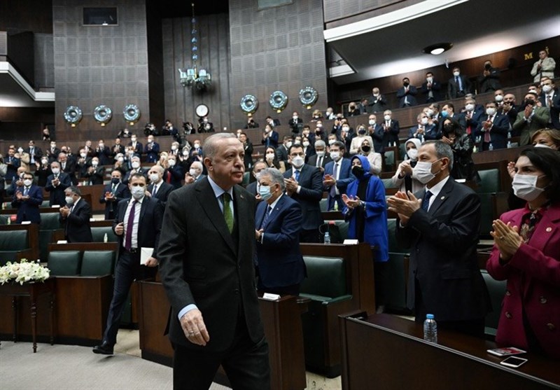 گزارش| نگاه ترکیه به رژیم اسرائیل از اربکان تا اردوغان
