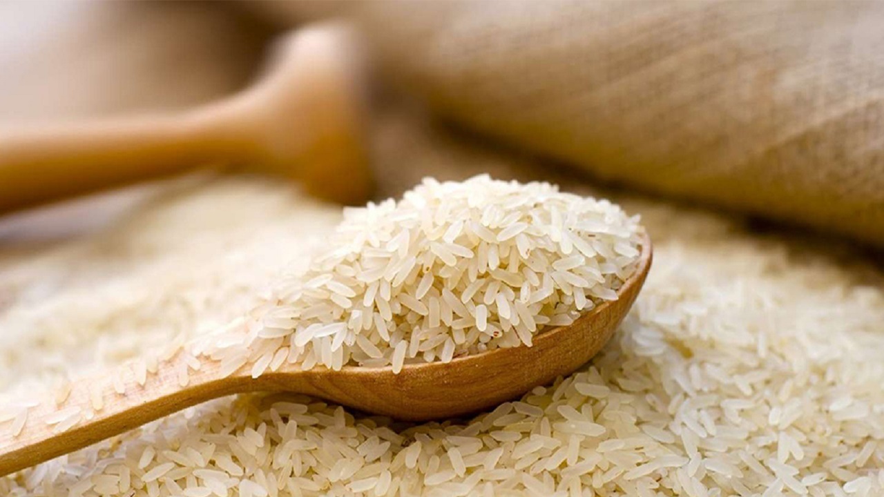 قیمت برنج تا پایان ماه رمضان ثابت می ماند